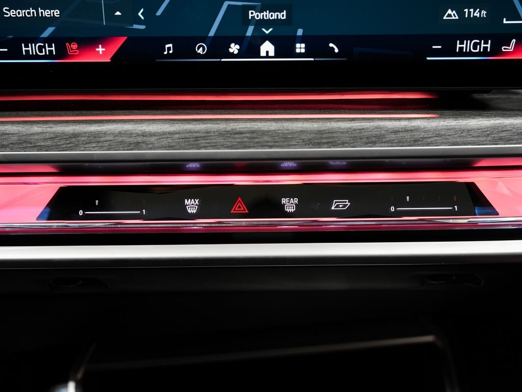 2023 BMW 7 Series 760i xDrive Tigard OR