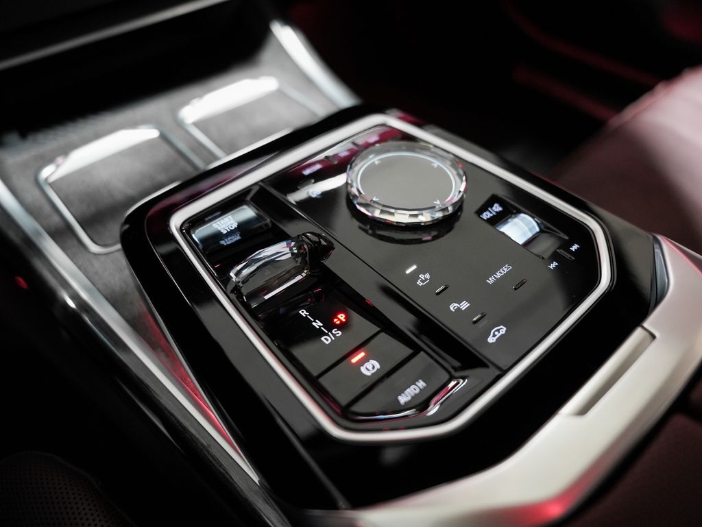 2023 BMW 7 Series 760i xDrive Tigard OR