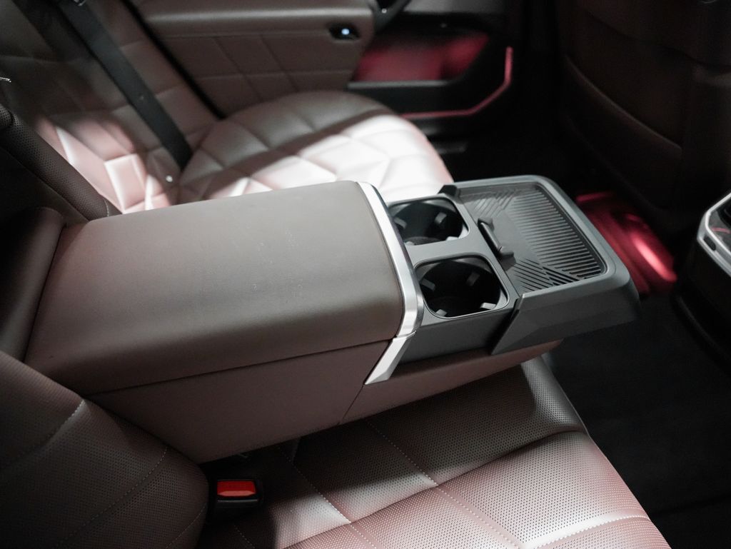 2023 BMW 7 Series 760i xDrive Tigard OR