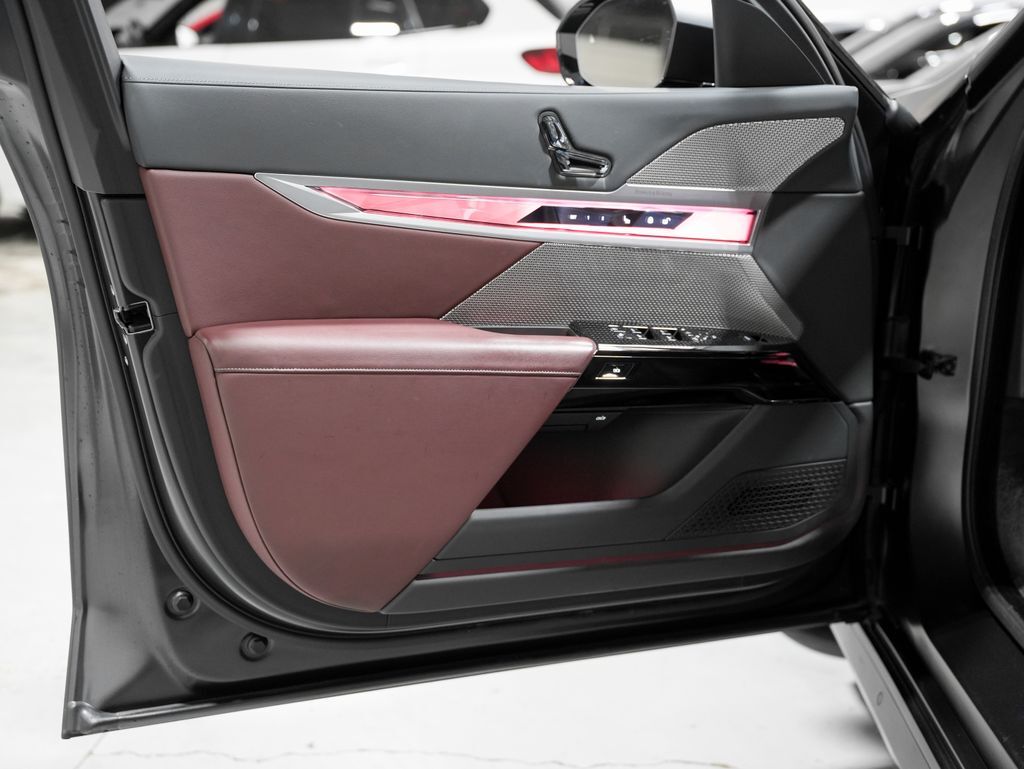 2023 BMW 7 Series 760i xDrive Tigard OR