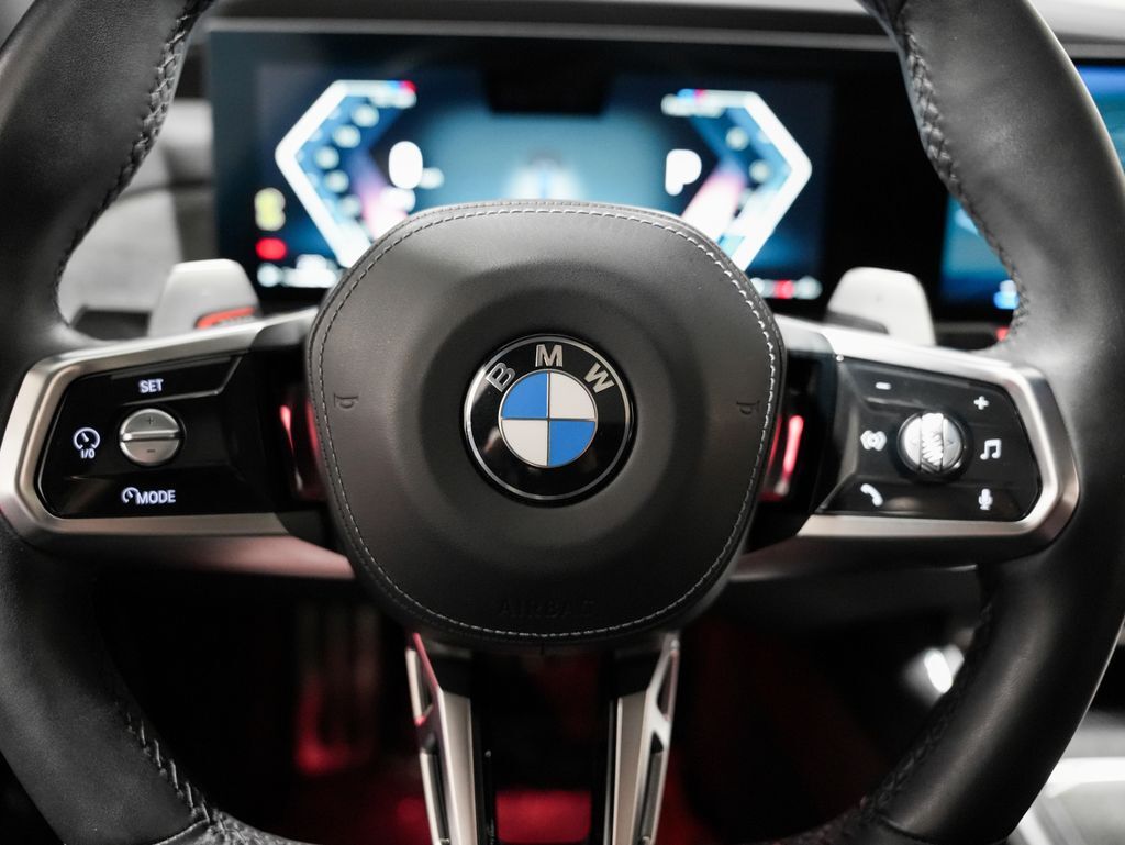 2023 BMW 7 Series 760i xDrive Tigard OR