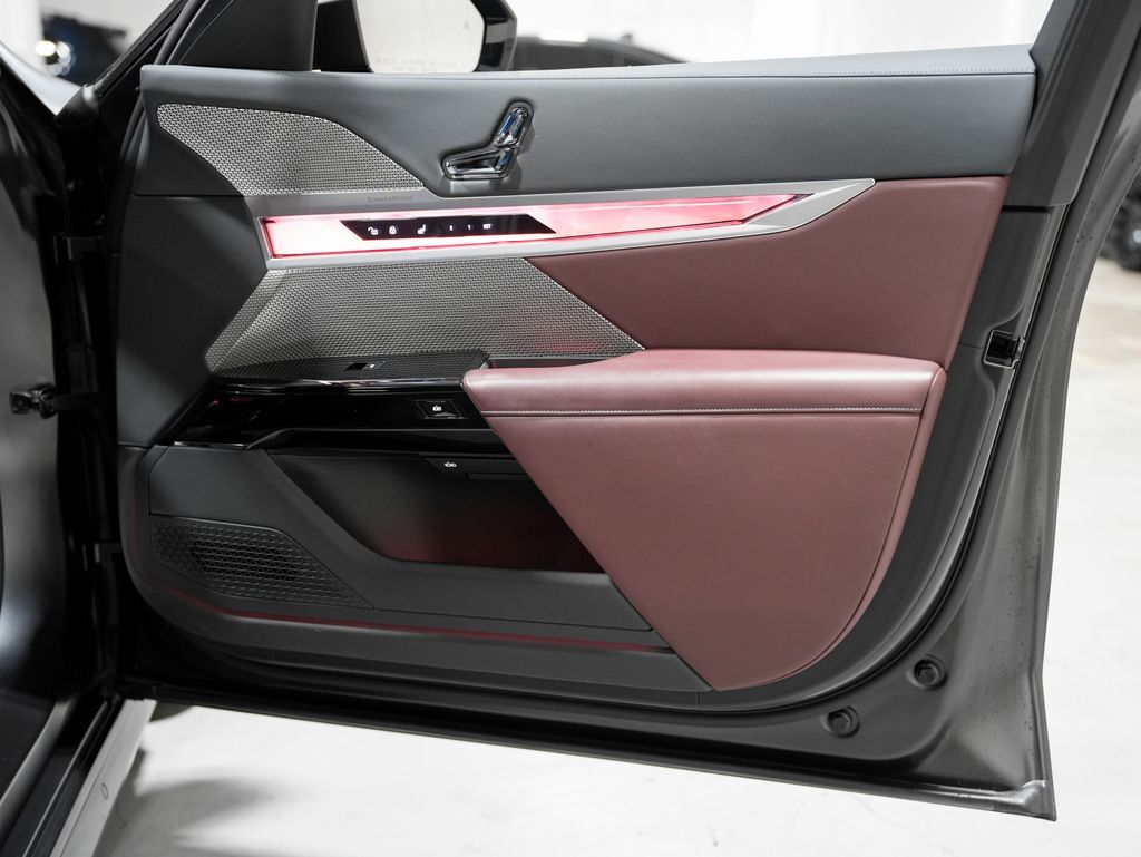 2023 BMW 7 Series 760i xDrive Tigard OR