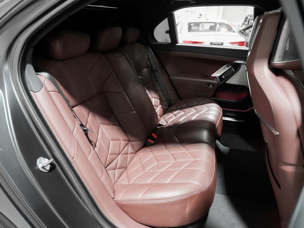 2023 BMW 7 Series 760i xDrive Tigard OR