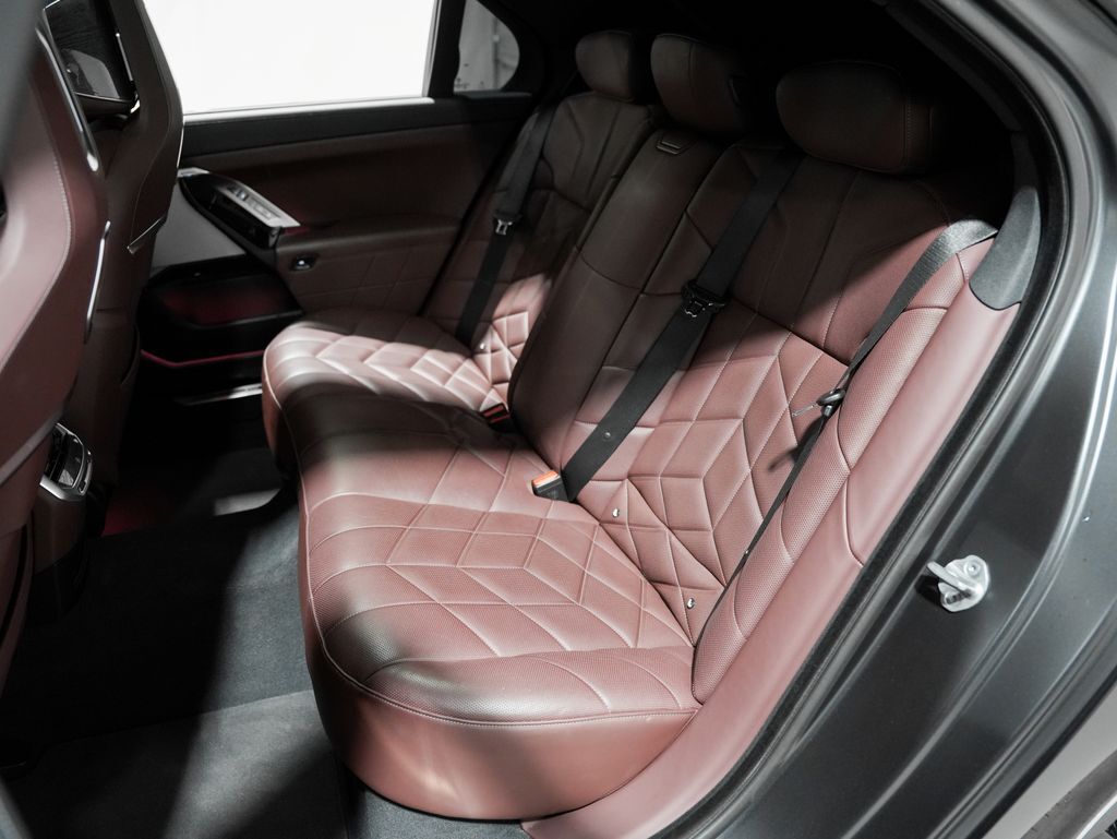 2023 BMW 7 Series 760i xDrive Tigard OR