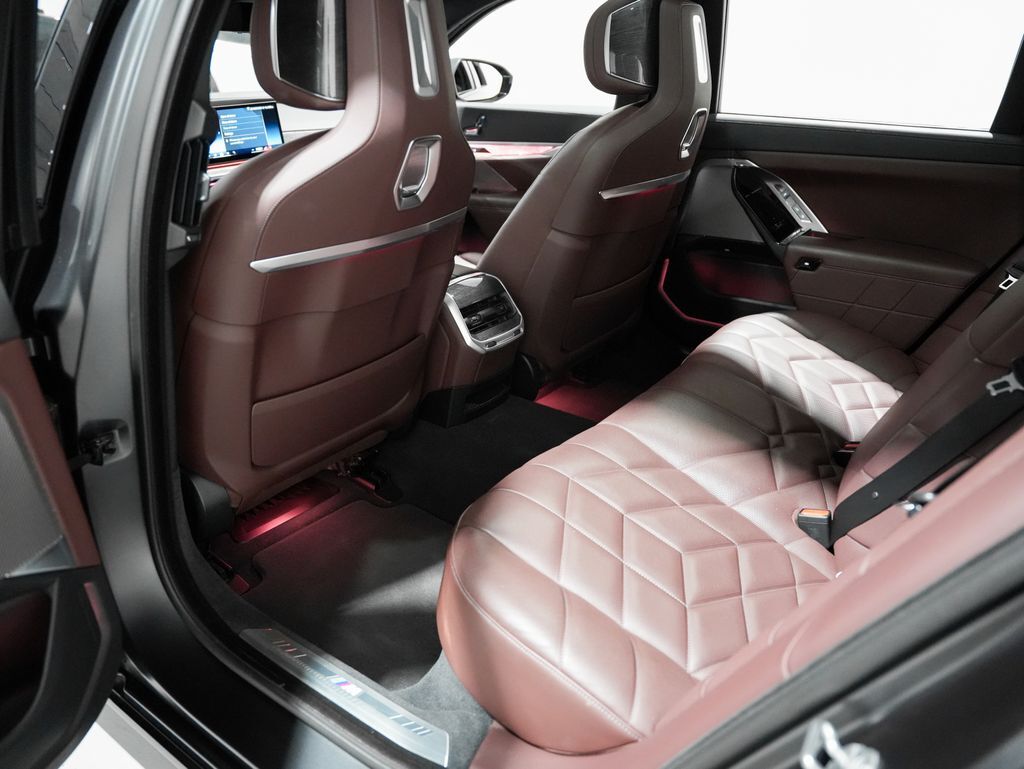 2023 BMW 7 Series 760i xDrive Tigard OR