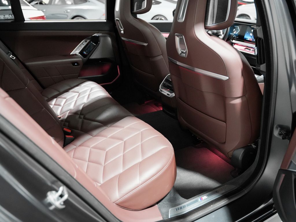 2023 BMW 7 Series 760i xDrive Tigard OR