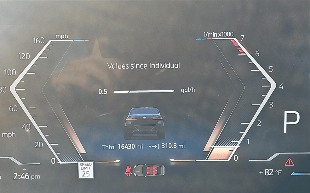 2023 BMW 7 Series 760i xDrive Tigard OR