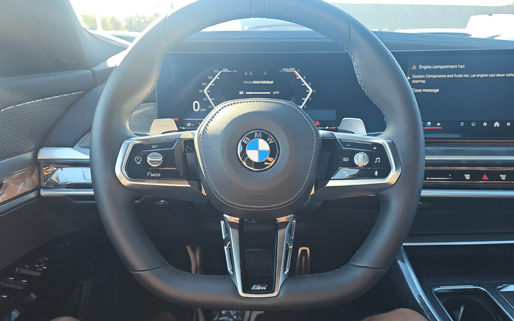 2023 BMW 7 Series 760i xDrive Tigard OR
