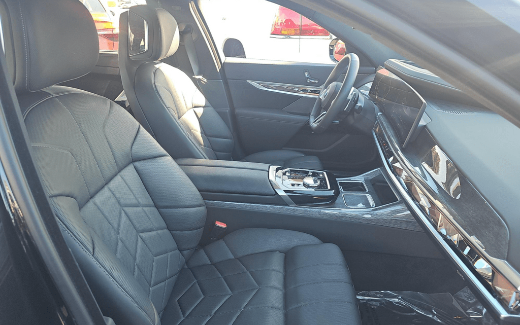 2023 BMW 7 Series 760i xDrive Tigard OR