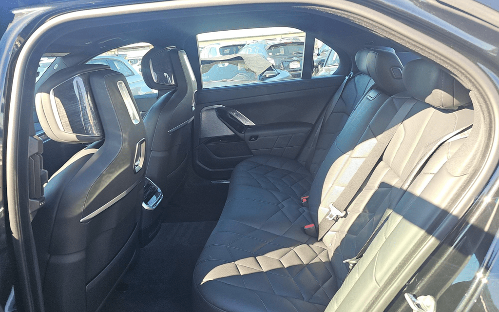 2023 BMW 7 Series 760i xDrive Tigard OR