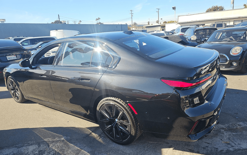 2023 BMW 7 Series 760i xDrive Tigard OR
