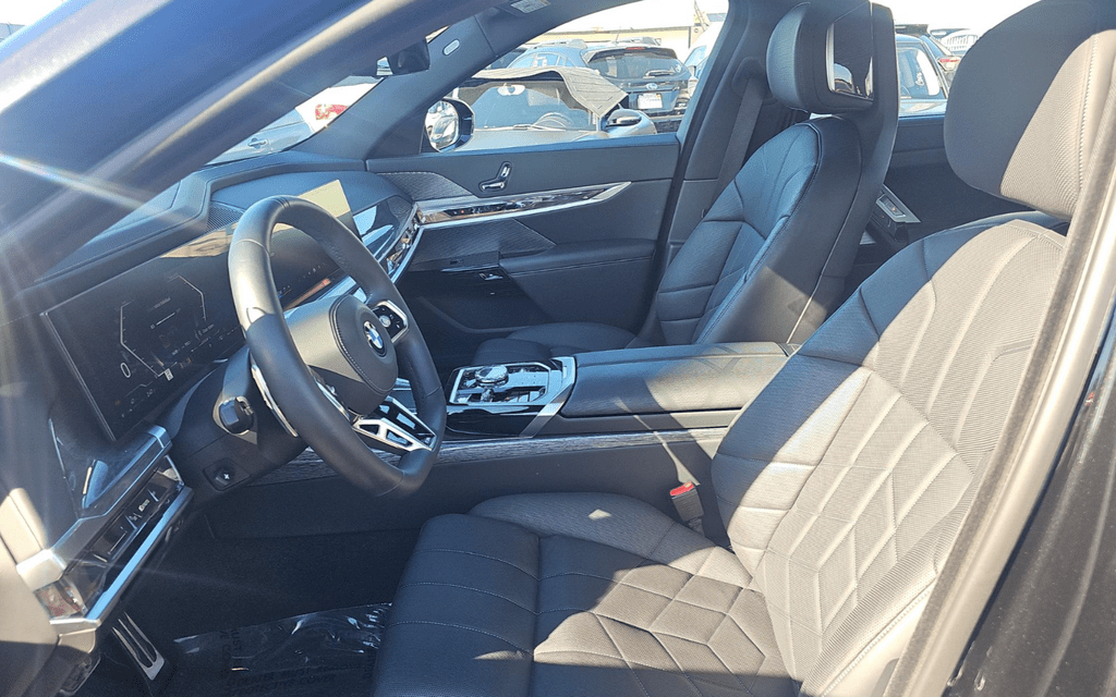 2023 BMW 7 Series 760i xDrive Tigard OR