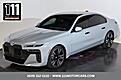 2023 BMW 7 Series 760i xDrive Twin Power Turbo V8 Double Vanos & Valvetronic