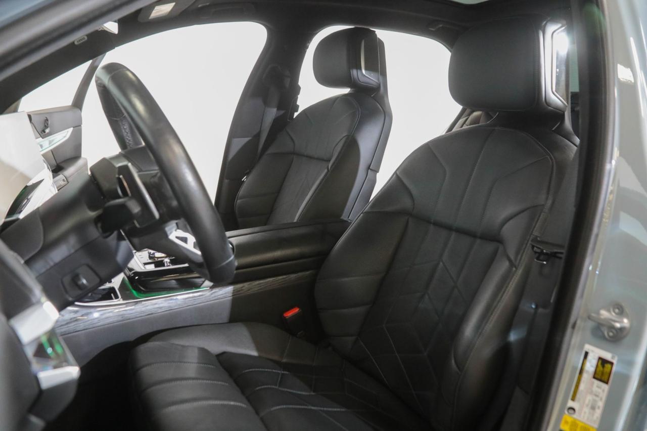 2023 BMW 7 Series 760i xDrive Twin Power Turbo V8 Double Vanos & Valvetronic Franklin TN
