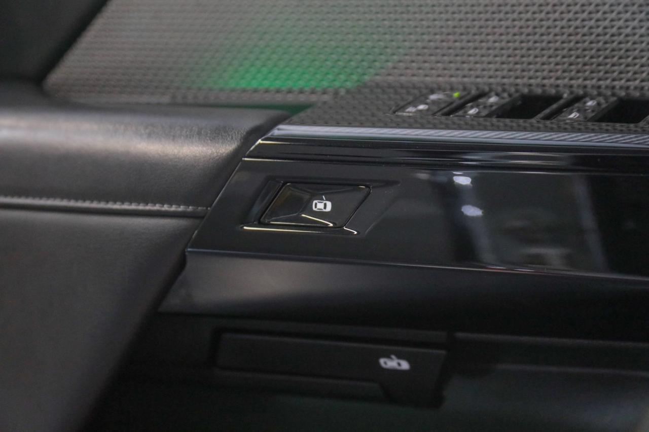2023 BMW 7 Series 760i xDrive Twin Power Turbo V8 Double Vanos & Valvetronic Franklin TN