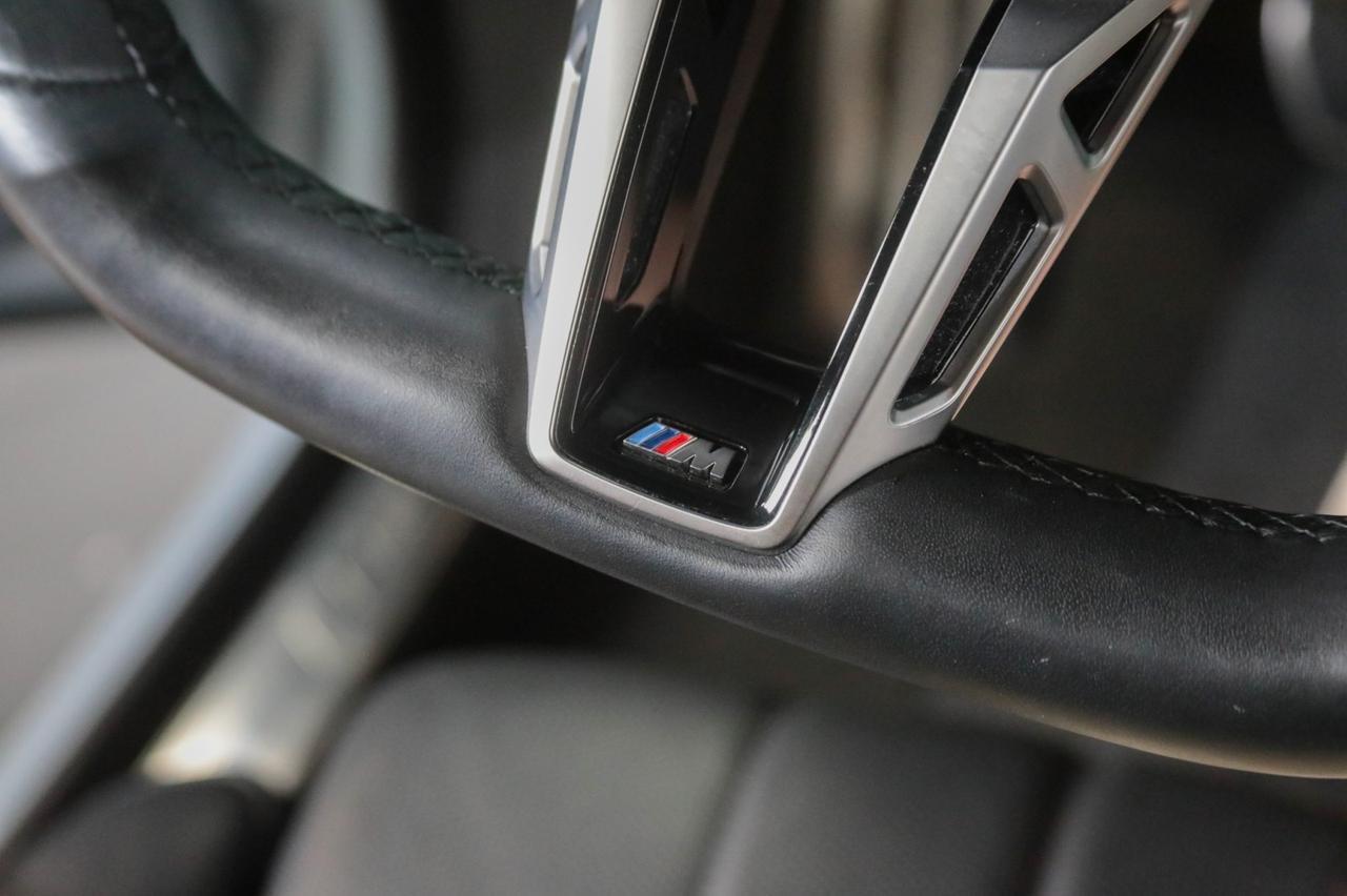 2023 BMW 7 Series 760i xDrive Twin Power Turbo V8 Double Vanos & Valvetronic Franklin TN