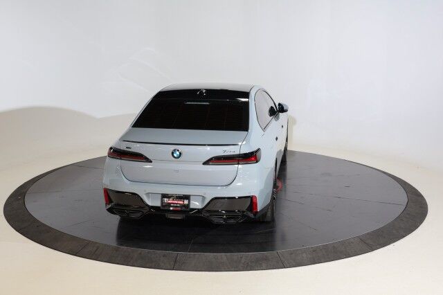 2023 BMW 7 Series 760i xDrive Twin Power Turbo V8 Double Vanos & Valvetronic Franklin TN