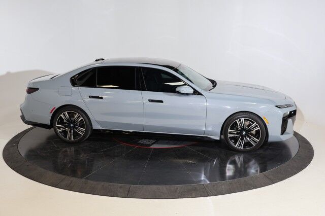 2023 BMW 7 Series 760i xDrive Twin Power Turbo V8 Double Vanos & Valvetronic Franklin TN