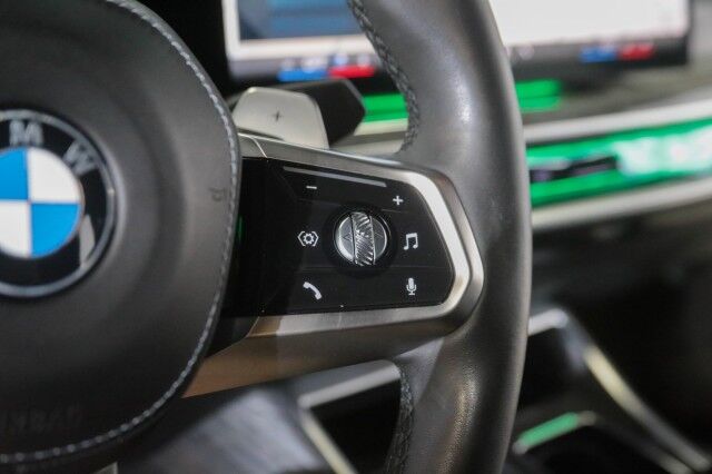 2023 BMW 7 Series 760i xDrive Twin Power Turbo V8 Double Vanos & Valvetronic Franklin TN