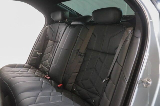 2023 BMW 7 Series 760i xDrive Twin Power Turbo V8 Double Vanos & Valvetronic Franklin TN