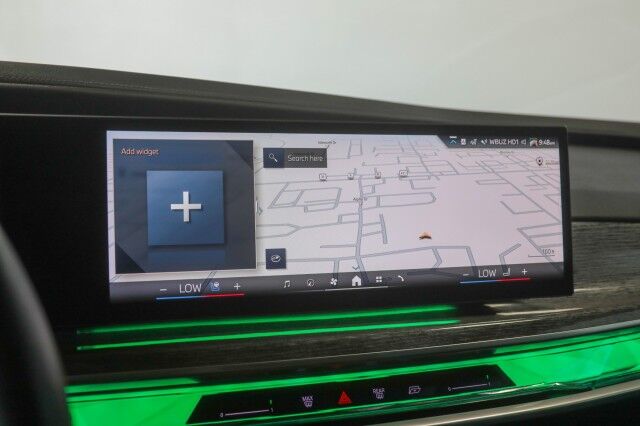 2023 BMW 7 Series 760i xDrive Twin Power Turbo V8 Double Vanos & Valvetronic Franklin TN