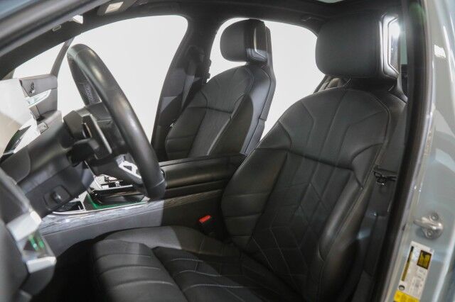 2023 BMW 7 Series 760i xDrive Twin Power Turbo V8 Double Vanos & Valvetronic Franklin TN