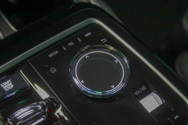 2023 BMW 7 Series 760i xDrive Twin Power Turbo V8 Double Vanos & Valvetronic Franklin TN