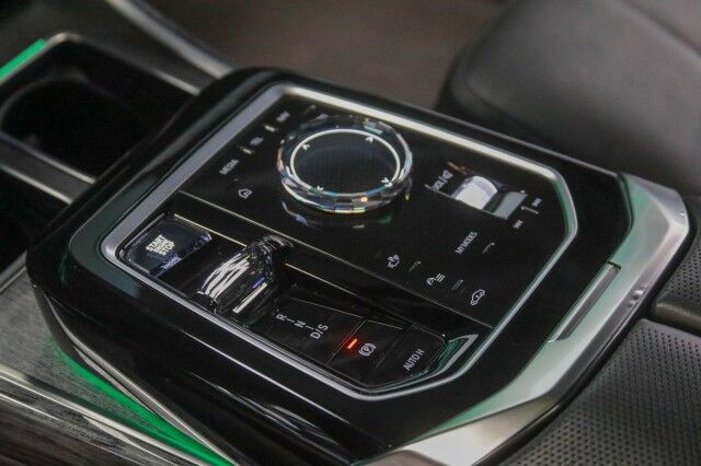 2023 BMW 7 Series 760i xDrive Twin Power Turbo V8 Double Vanos & Valvetronic Franklin TN