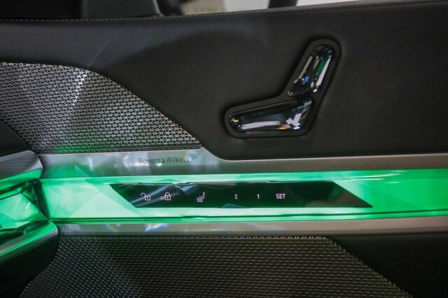 2023 BMW 7 Series 760i xDrive Twin Power Turbo V8 Double Vanos & Valvetronic Franklin TN