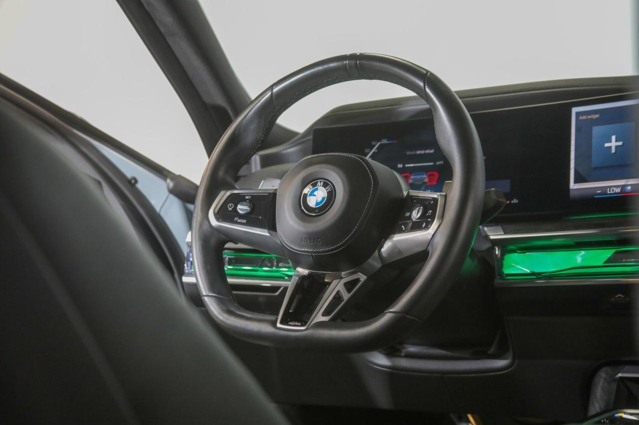 2023 BMW 7 Series 760i xDrive w/ M Sport Professional Franklin TN
