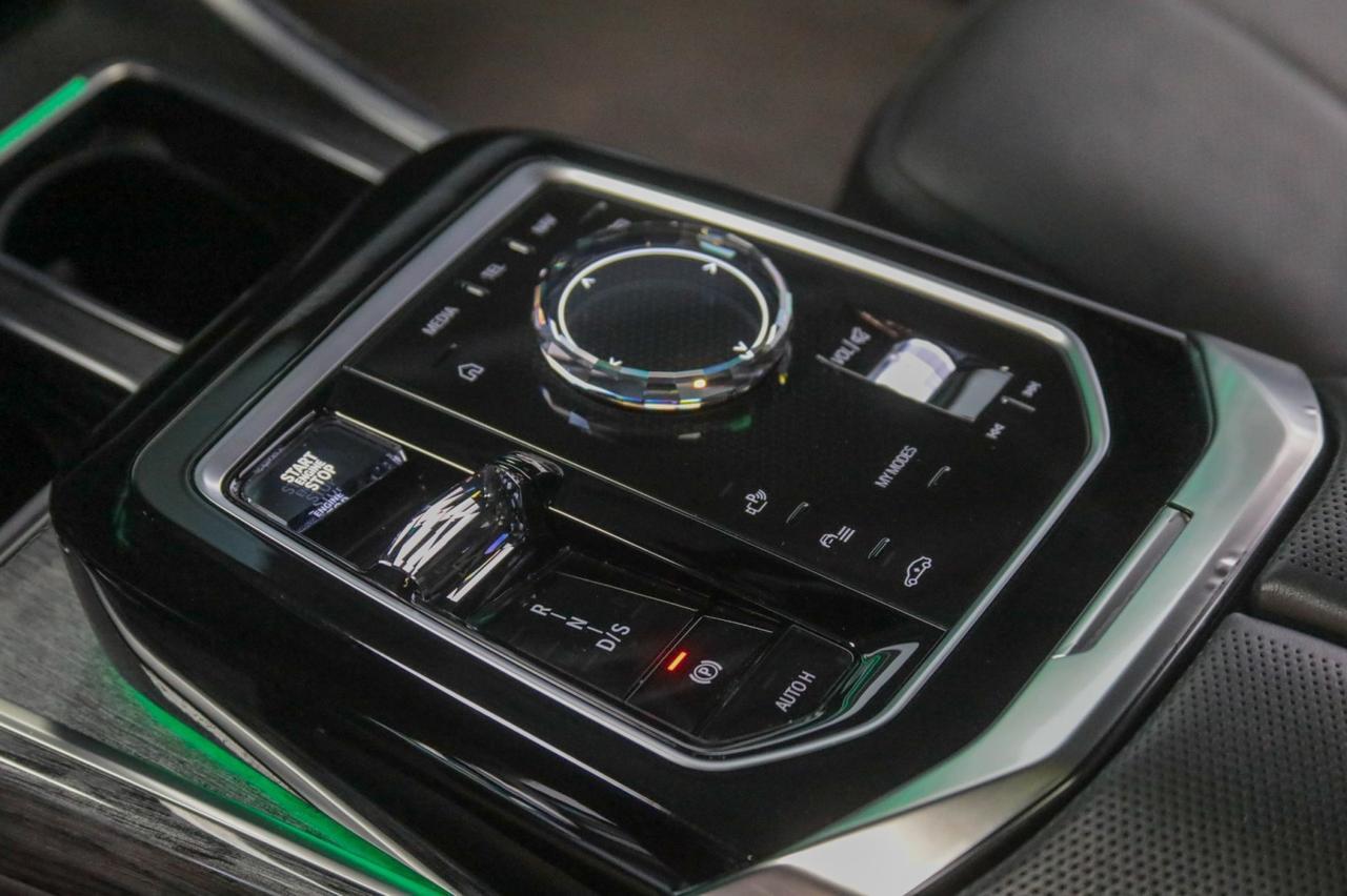 2023 BMW 7 Series 760i xDrive w/ M Sport Professional Franklin TN