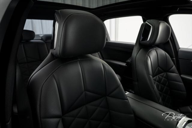 2023 BMW 740 i North Miami Beach FL