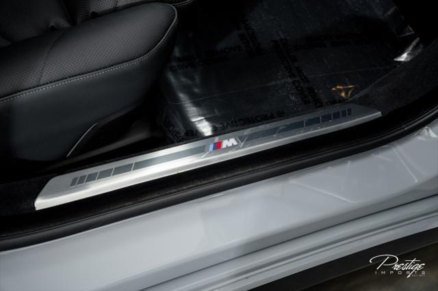 2023 BMW 740 i North Miami Beach FL