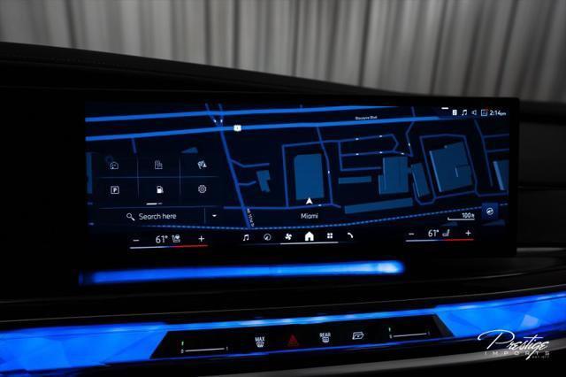 2023 BMW 740 i North Miami Beach FL