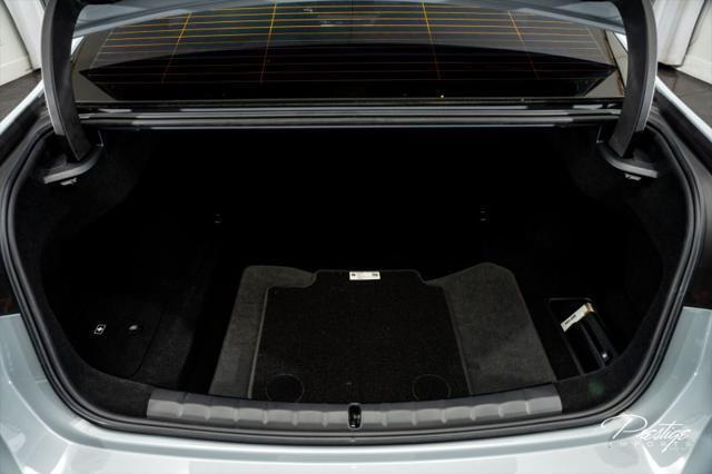 2023 BMW 740 i North Miami Beach FL