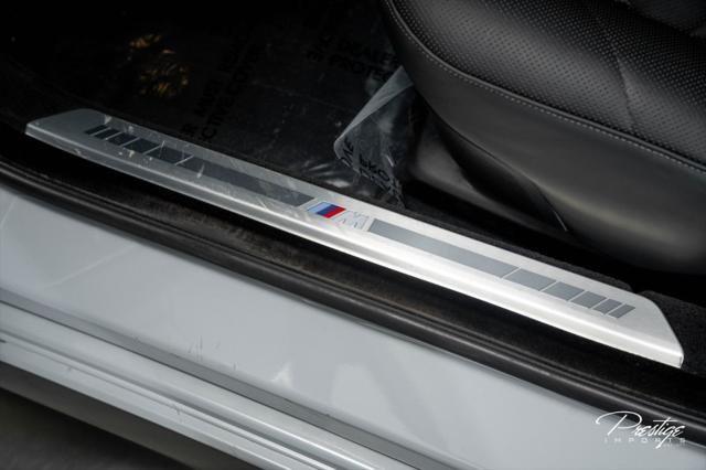 2023 BMW 740 i North Miami Beach FL