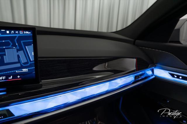 2023 BMW 740 i North Miami Beach FL
