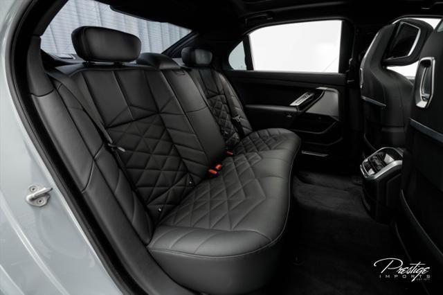 2023 BMW 740 i North Miami Beach FL