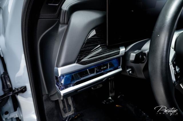 2023 BMW 740 i North Miami Beach FL