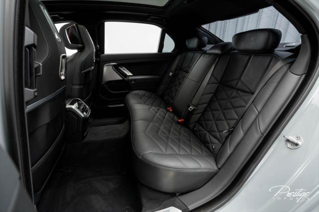 2023 BMW 740 i North Miami Beach FL