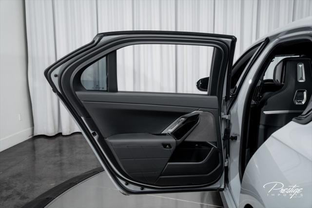 2023 BMW 740 i North Miami Beach FL