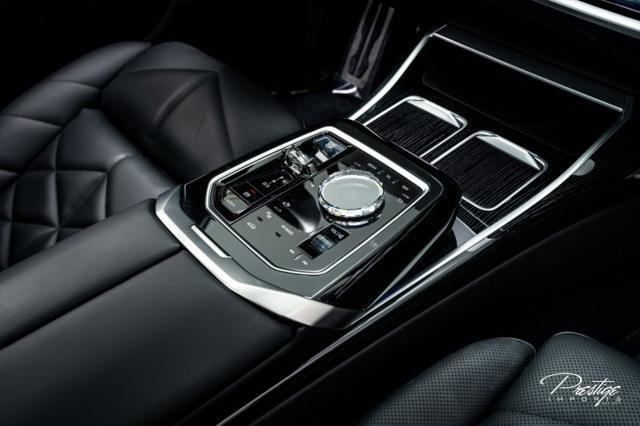 2023 BMW 740 i North Miami Beach FL