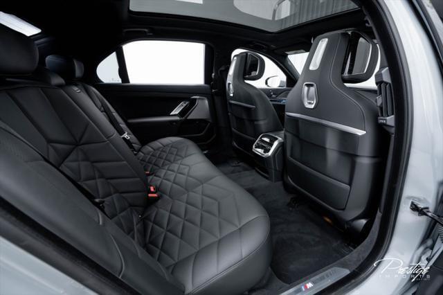 2023 BMW 740 i North Miami Beach FL