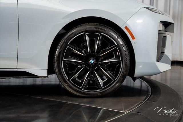 2023 BMW 740 i North Miami Beach FL