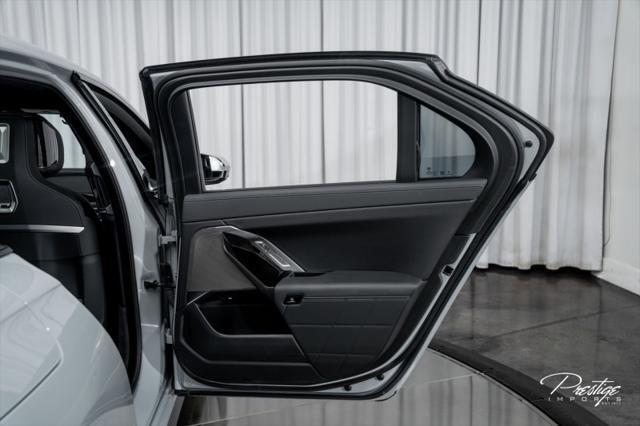 2023 BMW 740 i North Miami Beach FL