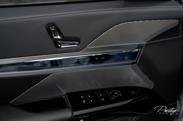2023 BMW 740 i North Miami Beach FL