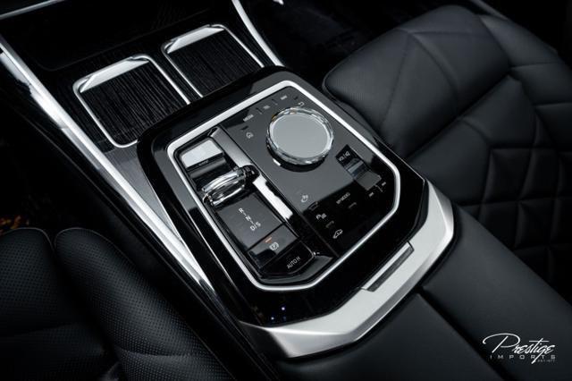 2023 BMW 740 i North Miami Beach FL