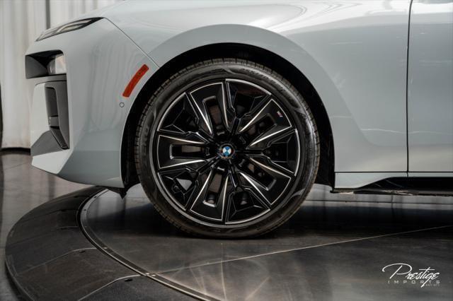 2023 BMW 740 i North Miami Beach FL