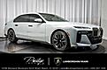2023 BMW 740 i