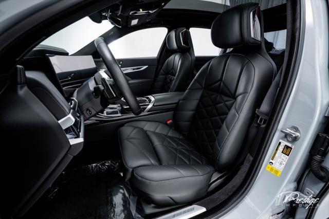 2023 BMW 740 i North Miami Beach FL